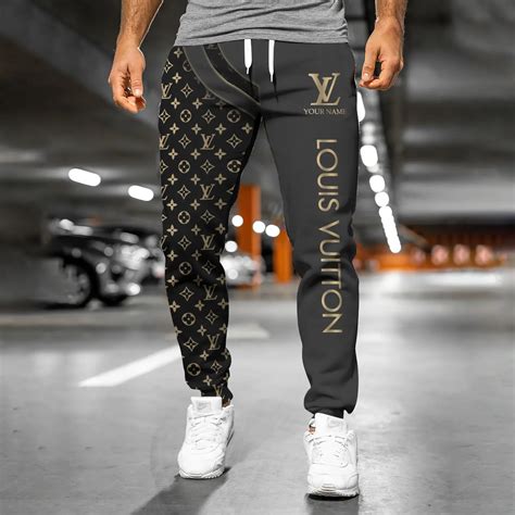 cartera supreme louis vuitton|louis vuitton sweatpants.